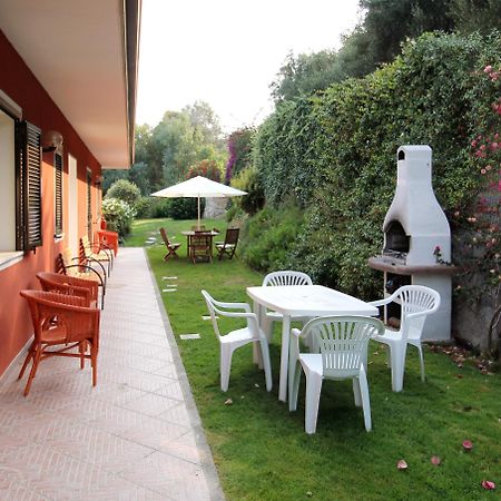 Agriturismo Da Lui บอร์ดิเกรา ห้อง รูปภาพ