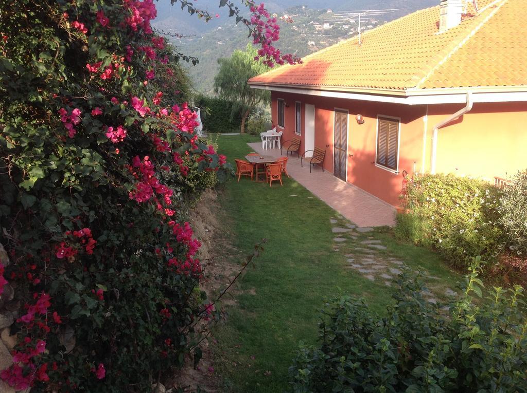 Agriturismo Da Lui บอร์ดิเกรา ห้อง รูปภาพ