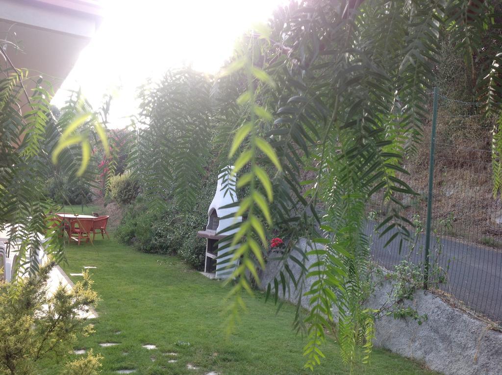 Agriturismo Da Lui บอร์ดิเกรา ภายนอก รูปภาพ