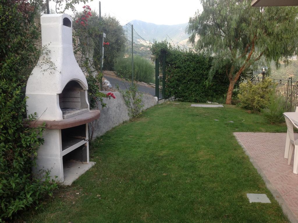 Agriturismo Da Lui บอร์ดิเกรา ห้อง รูปภาพ