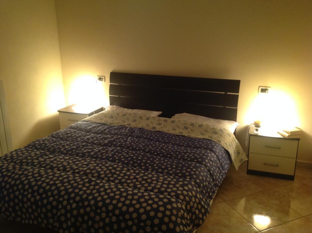 Agriturismo Da Lui บอร์ดิเกรา ห้อง รูปภาพ
