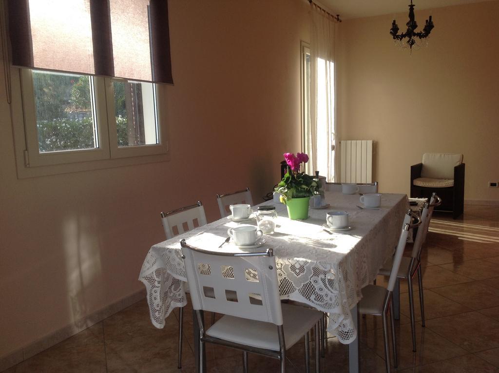 Agriturismo Da Lui บอร์ดิเกรา ห้อง รูปภาพ