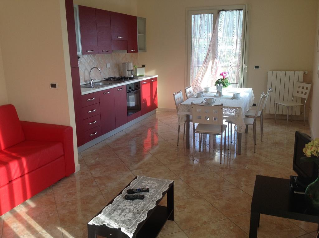 Agriturismo Da Lui บอร์ดิเกรา ห้อง รูปภาพ