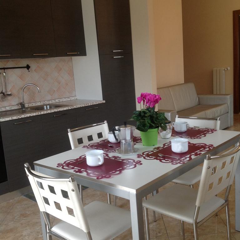 Agriturismo Da Lui บอร์ดิเกรา ห้อง รูปภาพ