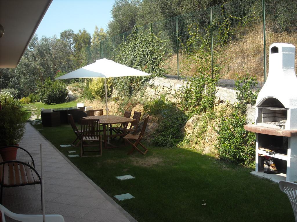 Agriturismo Da Lui บอร์ดิเกรา ห้อง รูปภาพ