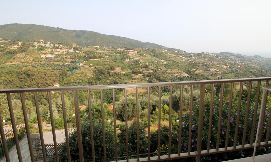 Agriturismo Da Lui บอร์ดิเกรา ภายนอก รูปภาพ