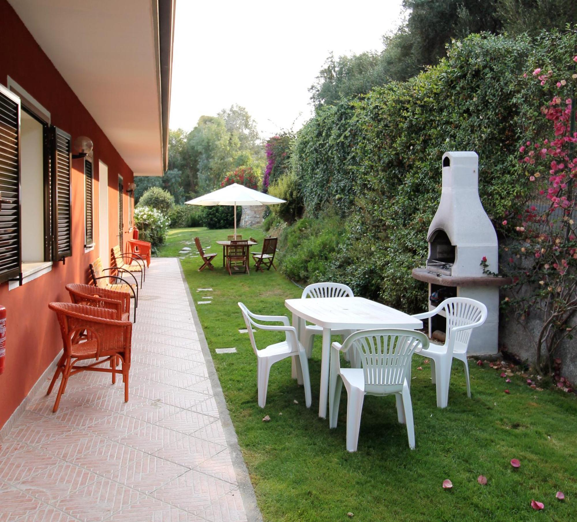 Agriturismo Da Lui บอร์ดิเกรา ห้อง รูปภาพ